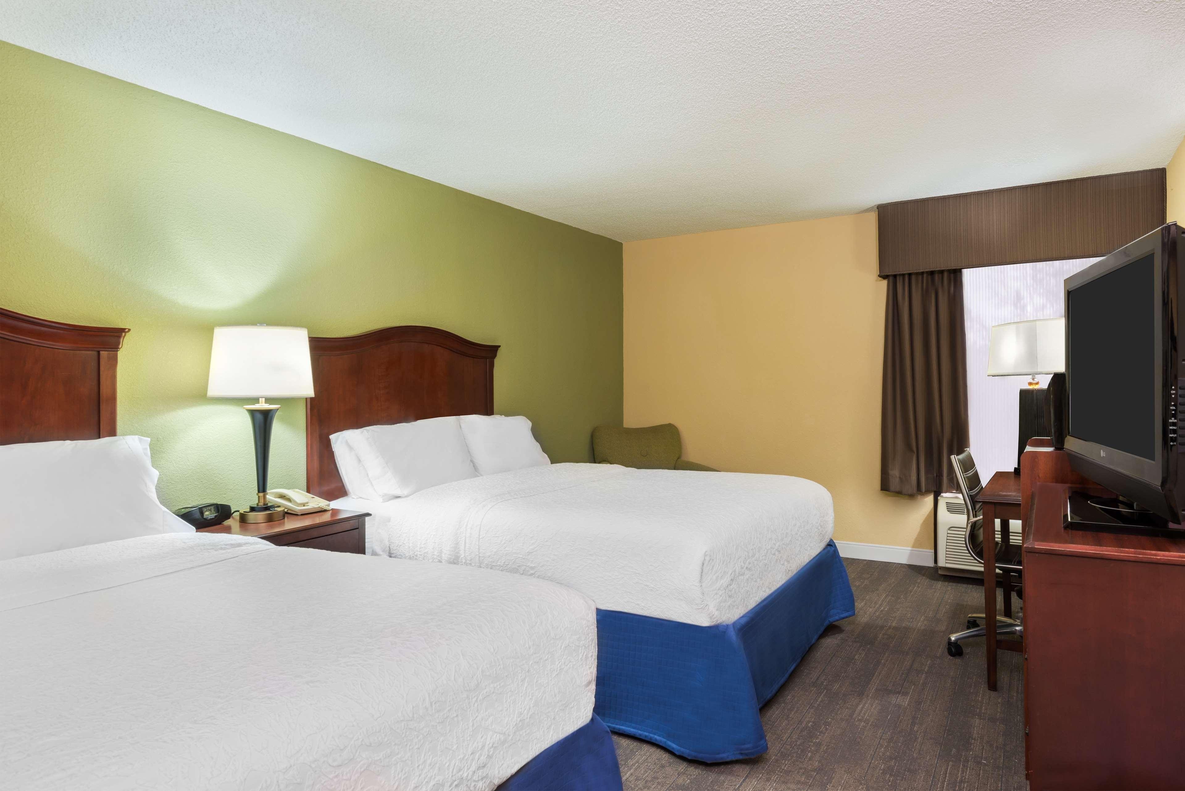 Hampton Inn Raleigh Cary Ngoại thất bức ảnh