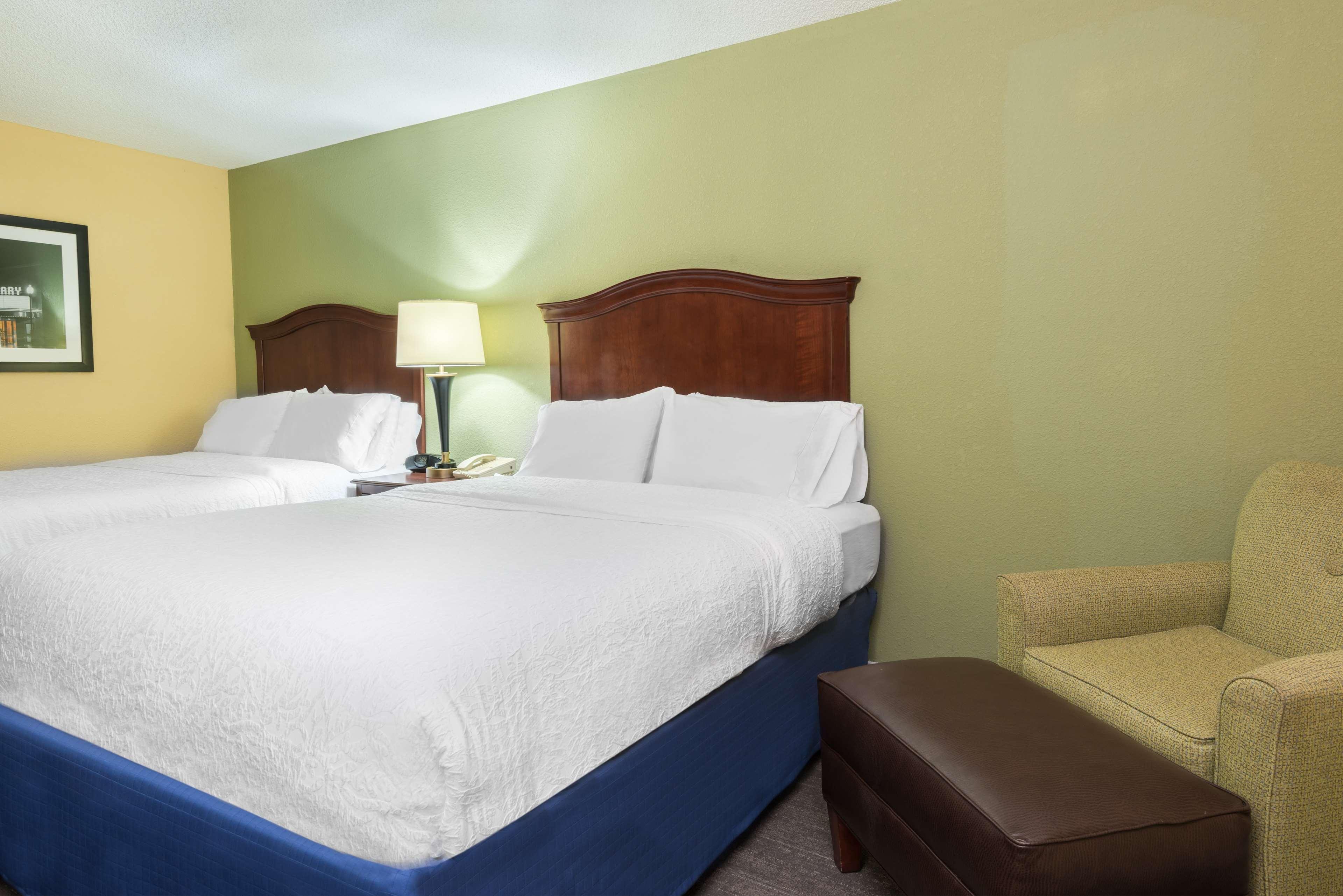 Hampton Inn Raleigh Cary Ngoại thất bức ảnh
