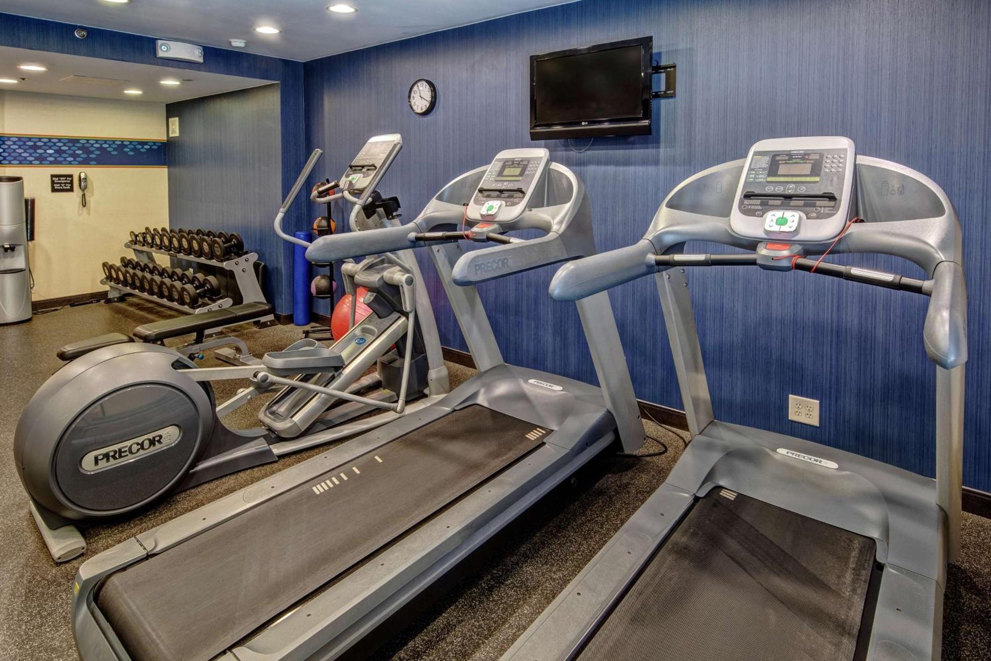Hampton Inn Raleigh Cary Ngoại thất bức ảnh