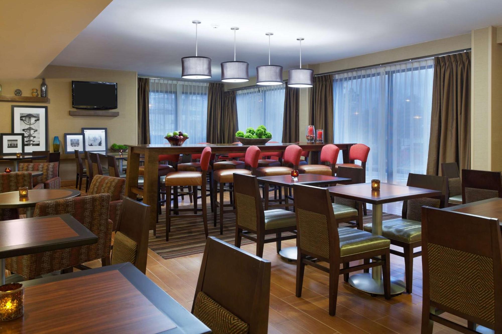 Hampton Inn Raleigh Cary Ngoại thất bức ảnh
