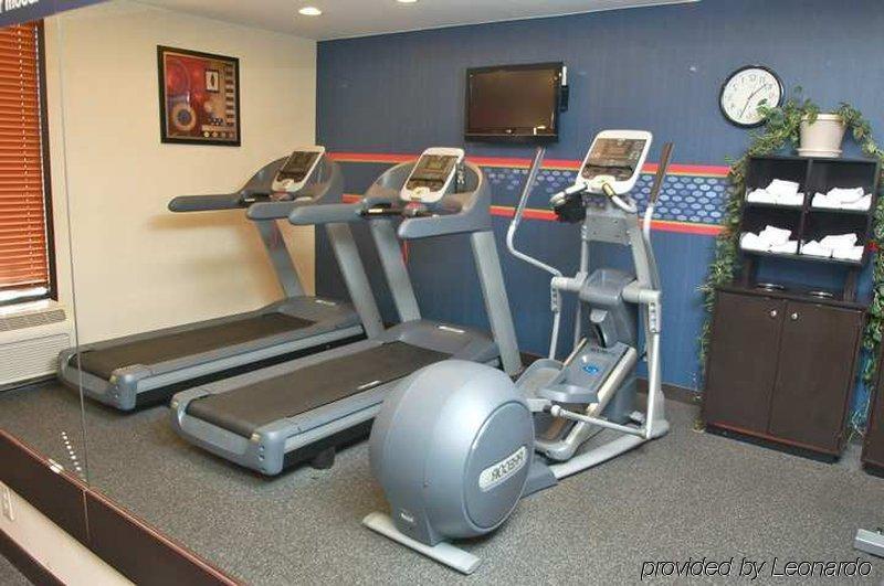 Hampton Inn Raleigh Cary Tiện nghi bức ảnh