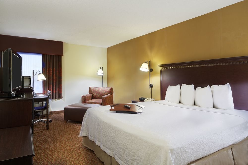 Hampton Inn Raleigh Cary Ngoại thất bức ảnh