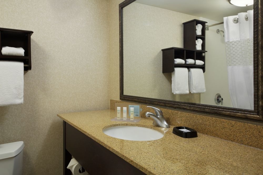 Hampton Inn Raleigh Cary Ngoại thất bức ảnh