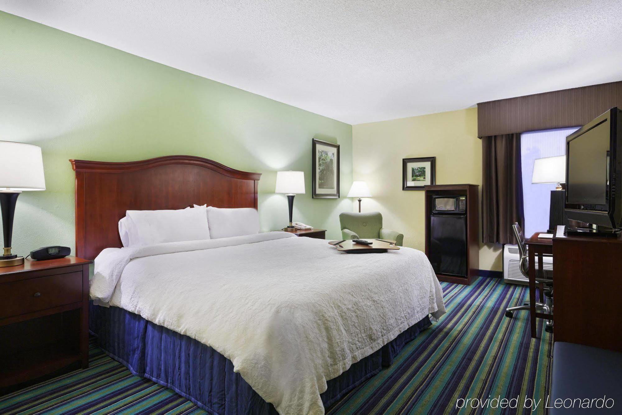 Hampton Inn Raleigh Cary Ngoại thất bức ảnh