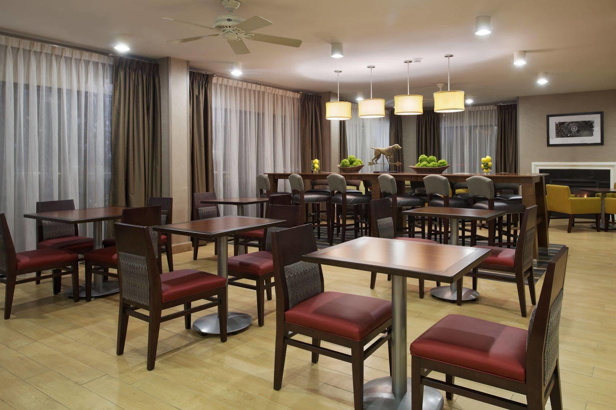 Hampton Inn Raleigh Cary Ngoại thất bức ảnh