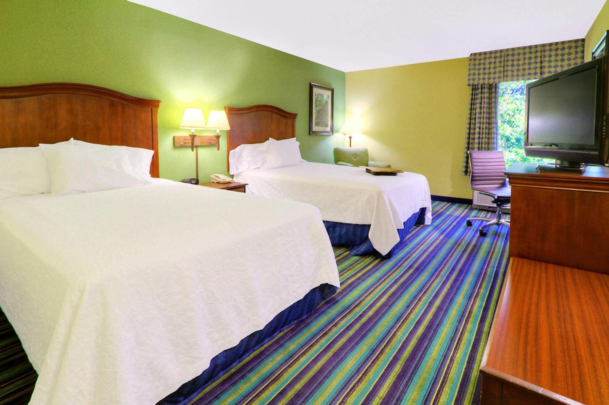 Hampton Inn Raleigh Cary Phòng bức ảnh