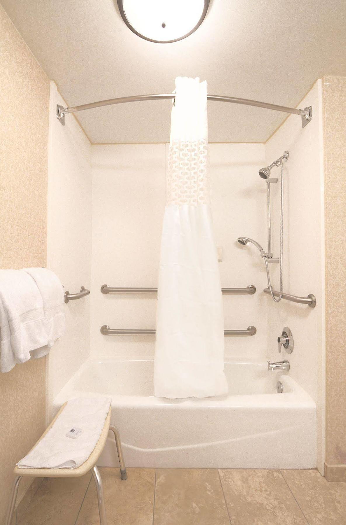 Hampton Inn Raleigh Cary Ngoại thất bức ảnh