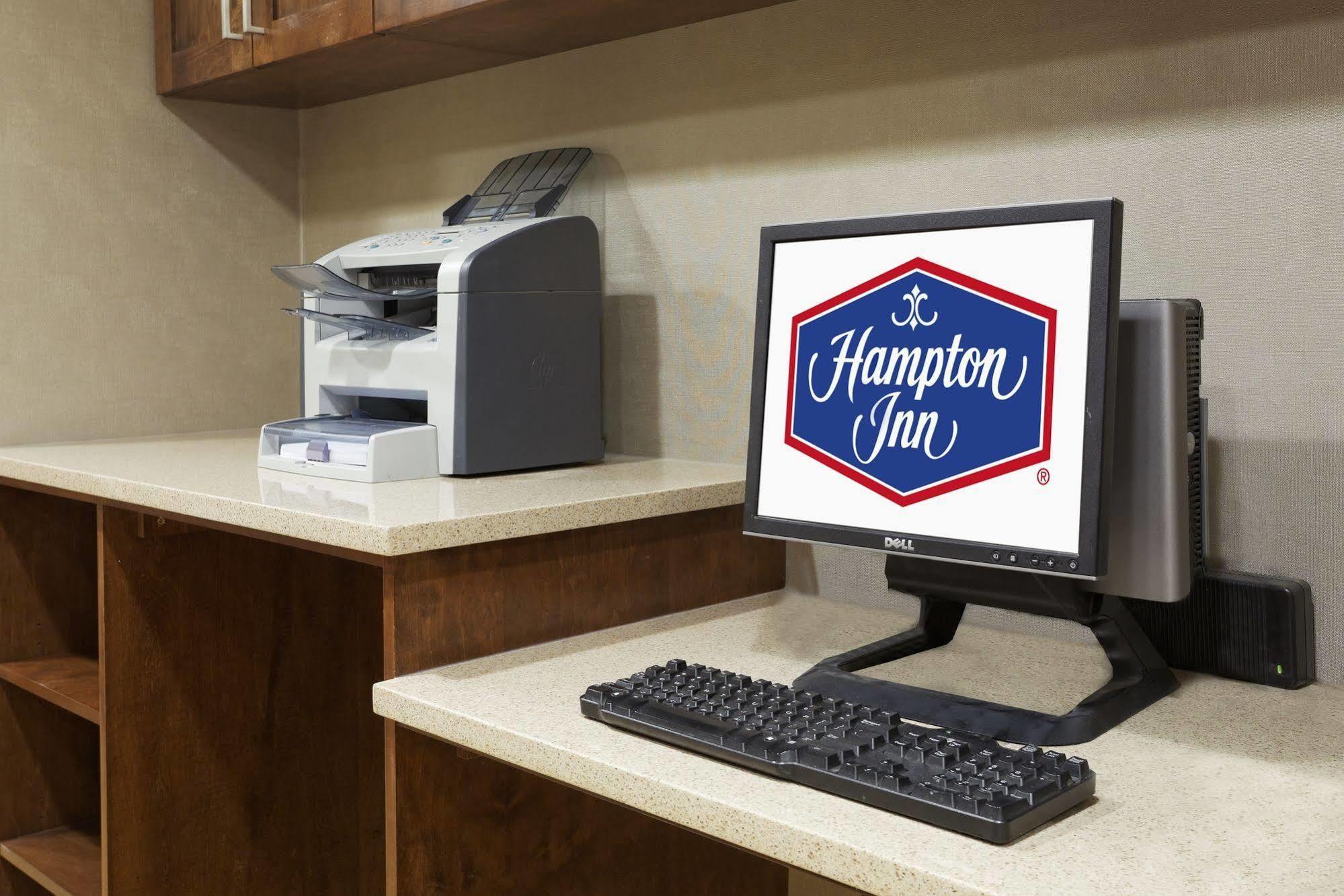 Hampton Inn Raleigh Cary Ngoại thất bức ảnh