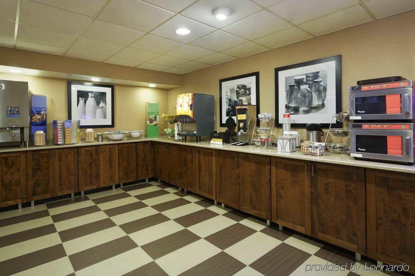 Hampton Inn Raleigh Cary Ngoại thất bức ảnh