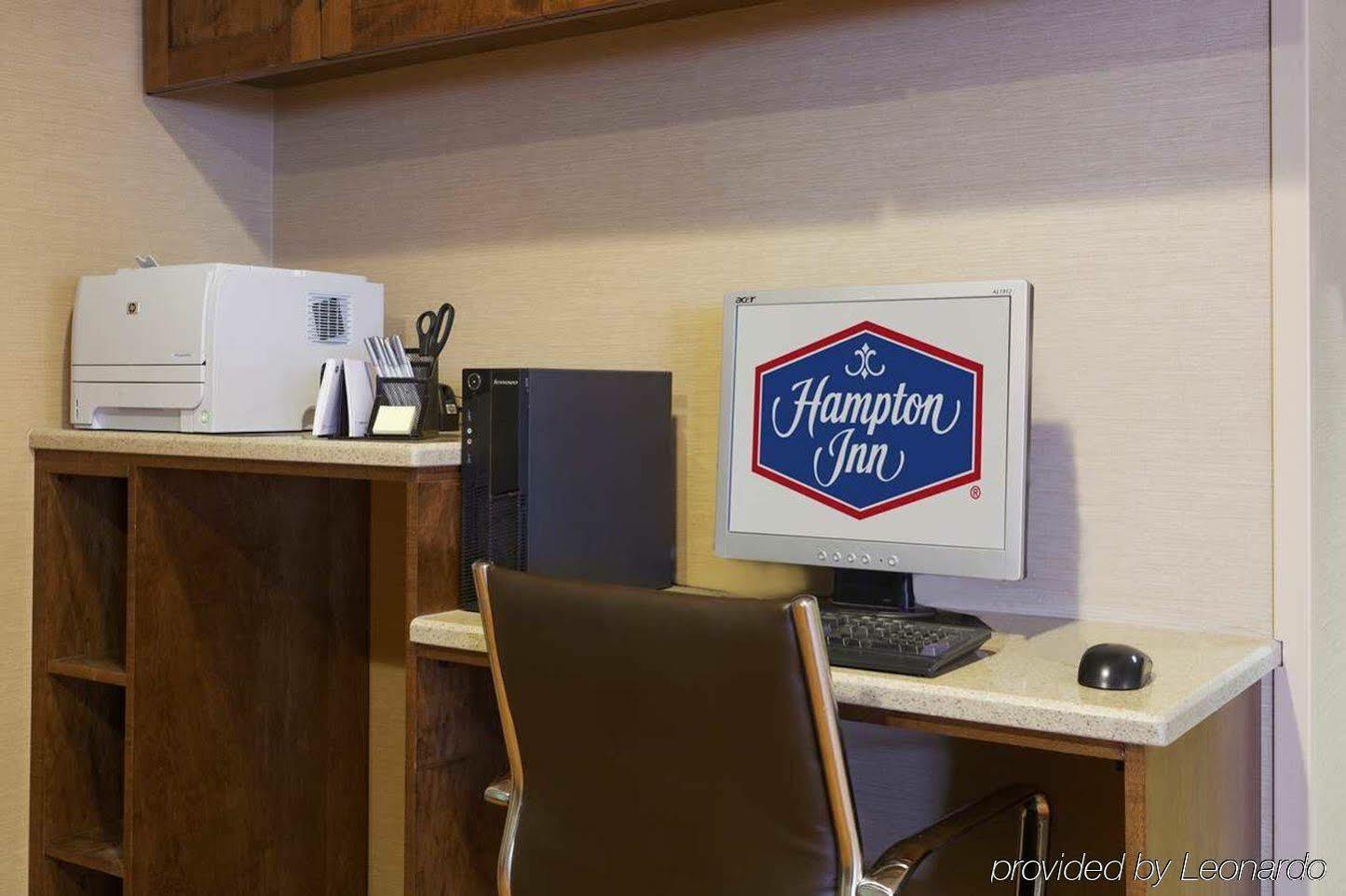 Hampton Inn Raleigh Cary Ngoại thất bức ảnh